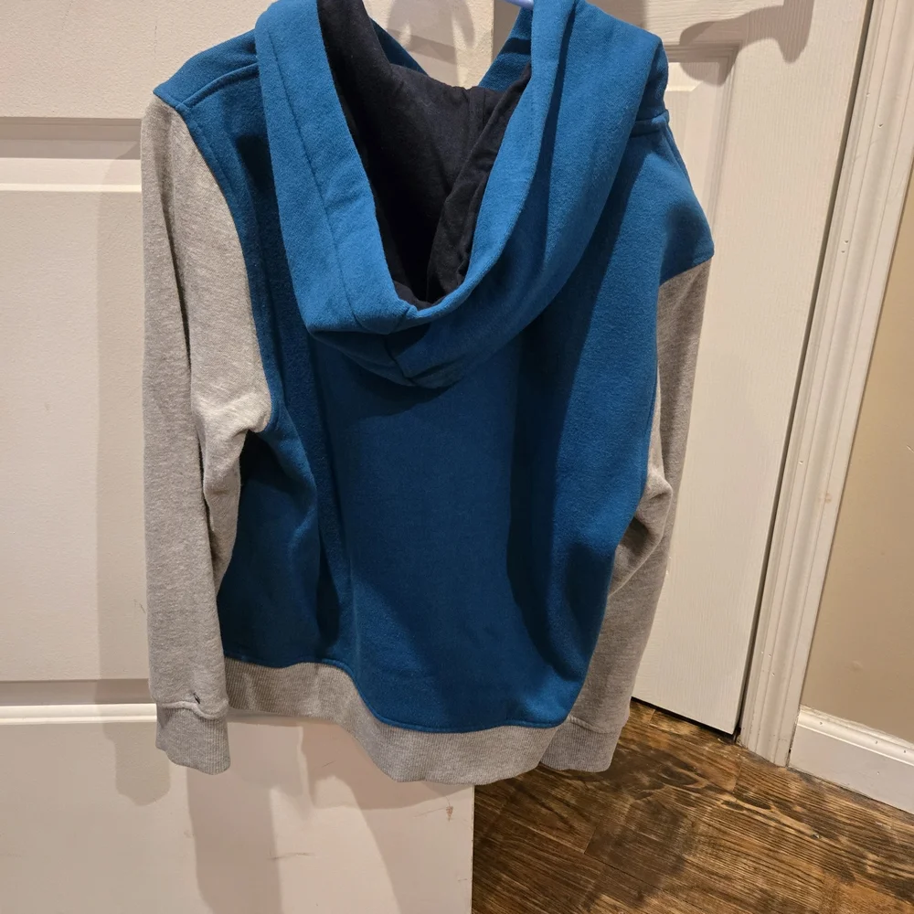 KIDS Tommy Hilfiger Hoodie - Picture 3 of 4